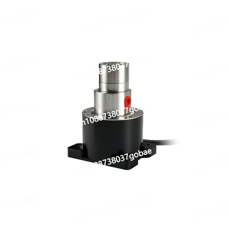 

Magnetic Gear Pump, Food-grade High-precision Filling and Metering Pump