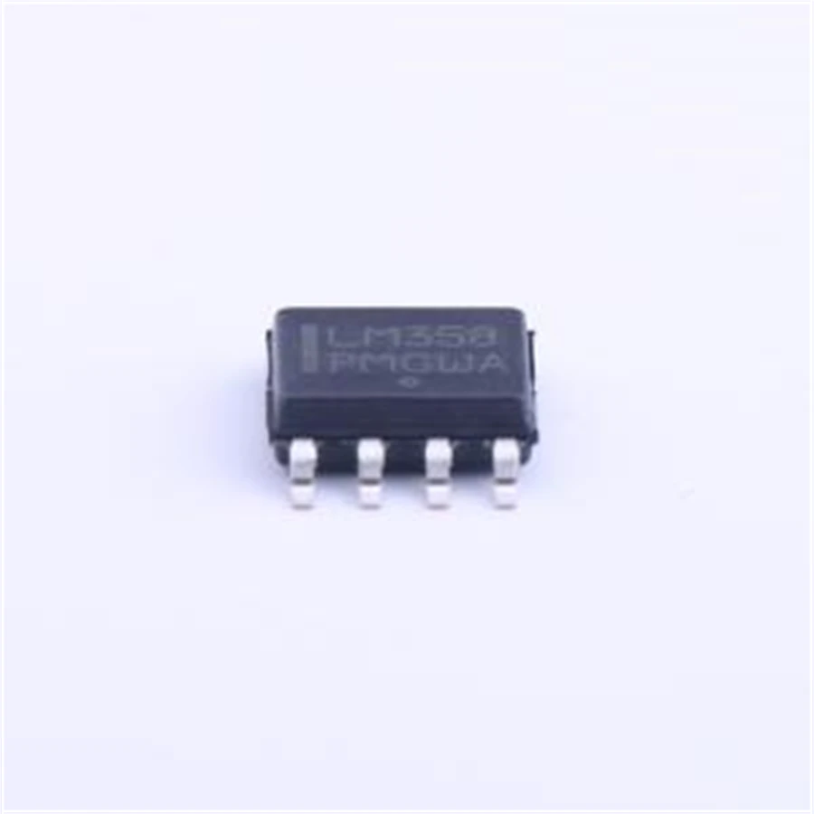 

100 шт./лот LM358ADR2G (операционный усилитель)