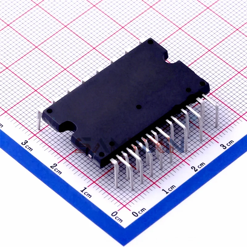 IKCM30F60GD (1piece) 3-Phase Intelligent Power Module IPM IGBT 600V 30A DIP-28 CIPOS New Original In Stock