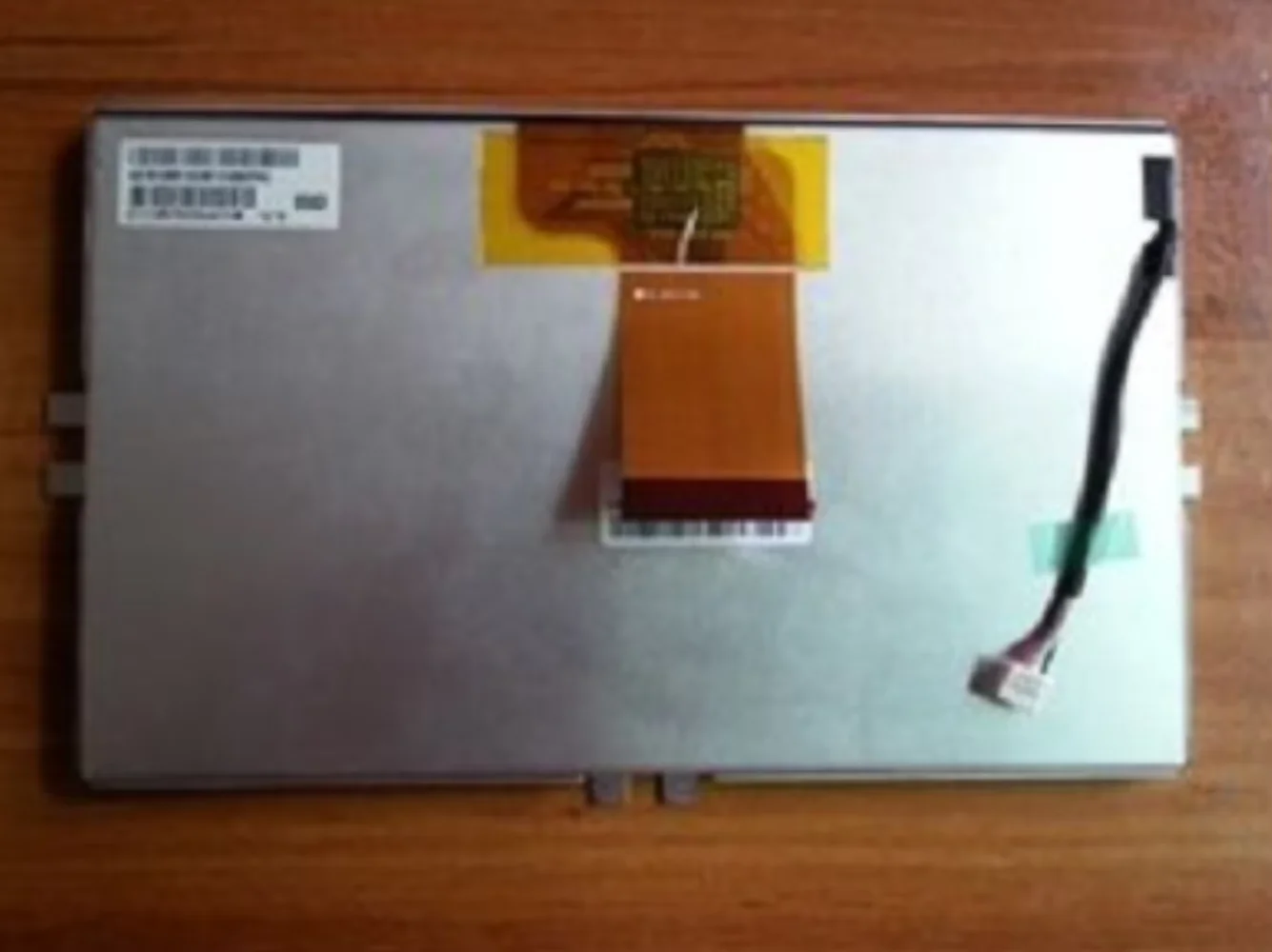 6.5-Inch C065GW04 V…