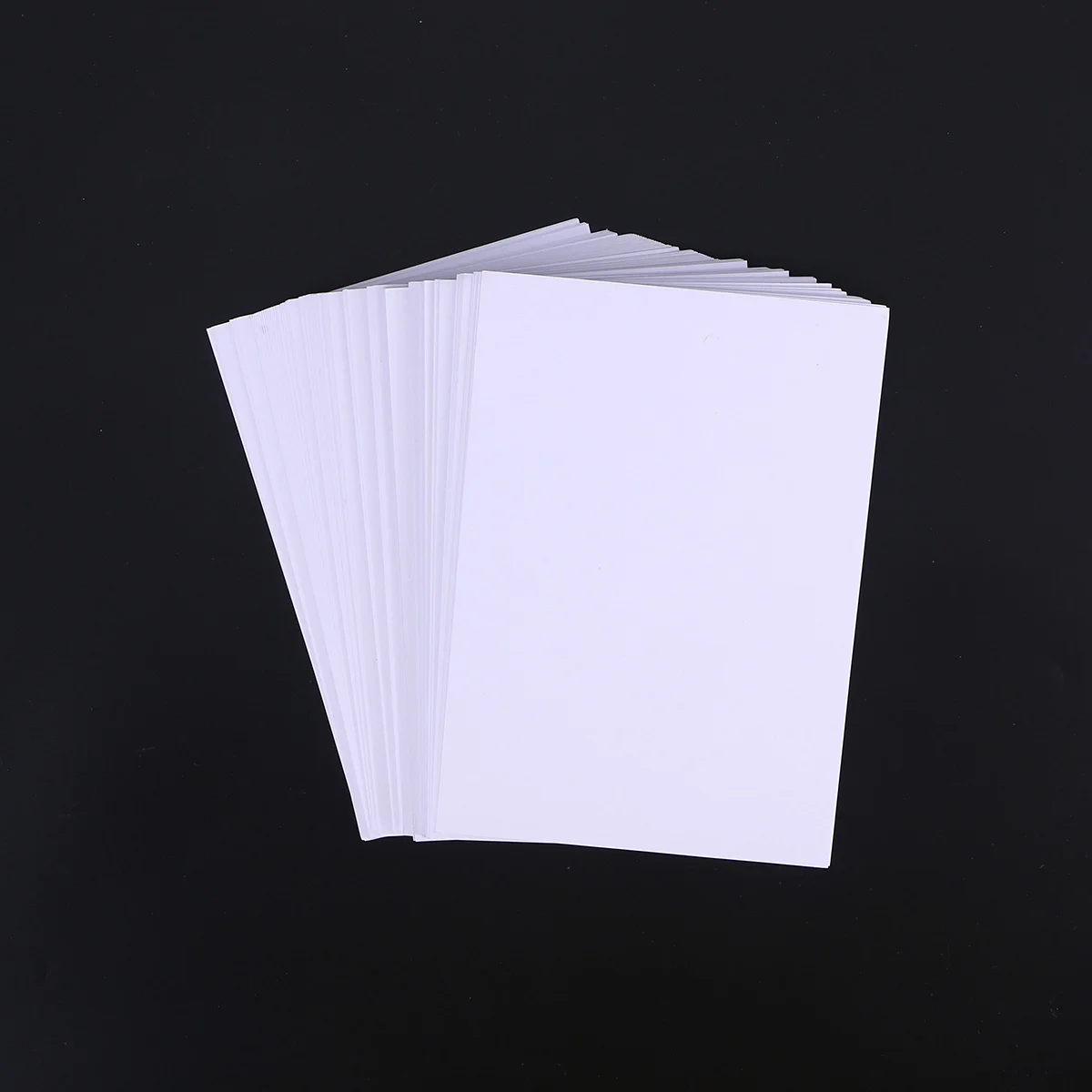 

120 Sheets Acrylic Painting Paper Watercolor Drawing Sketch Papers for Sketching