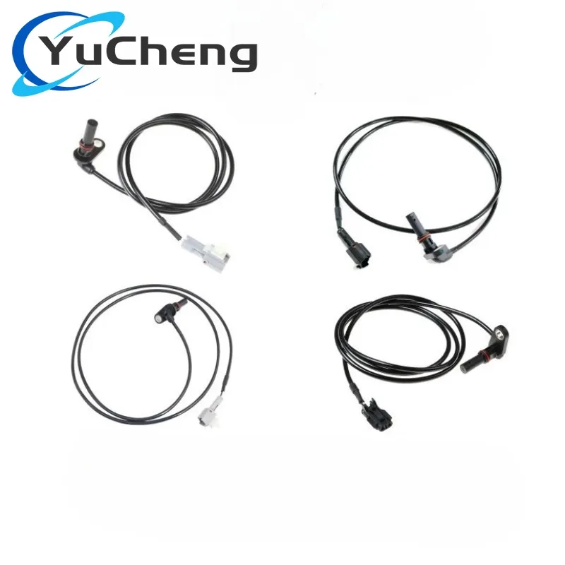 

MK584727 MK584728 MK585279 MK585280 Brand New Front Rear Left Right ABS Wheel Speed Sensorcc For Mitsubishi Fuso Canter 3.0