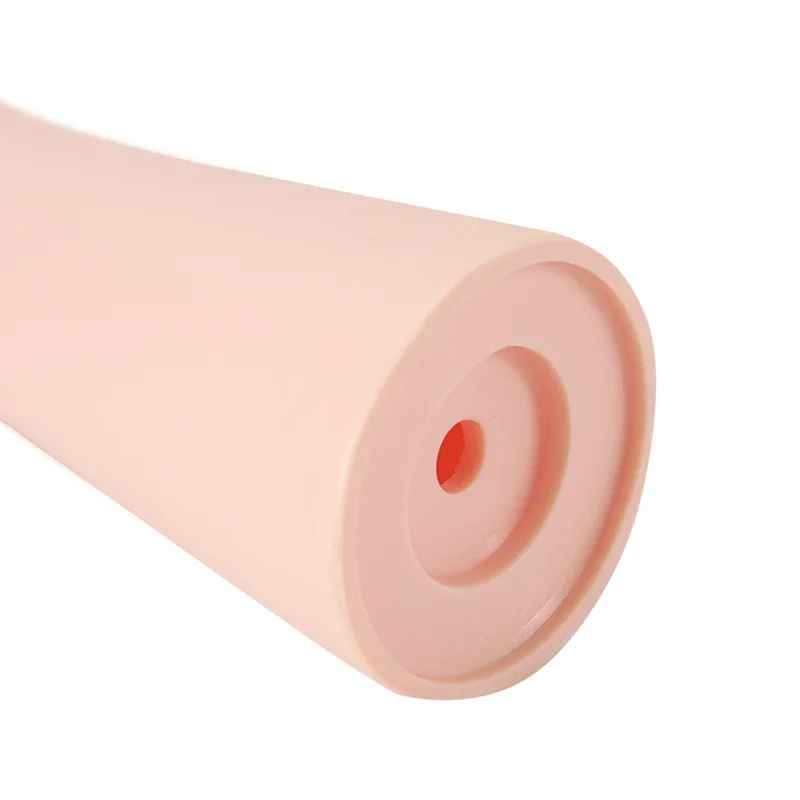 عارضة أزياء أنثى لامعة نموذج اليد لعرض المجوهرات خواتم سوار أظافر واقعية القزم #5