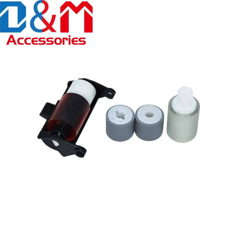 1set DF-624MK DF-628MK ADF Maintenance Kit for Konica Minolta 224 227 284 287 364 454 554 C224 C284 C287 C308 C364 C368 C454