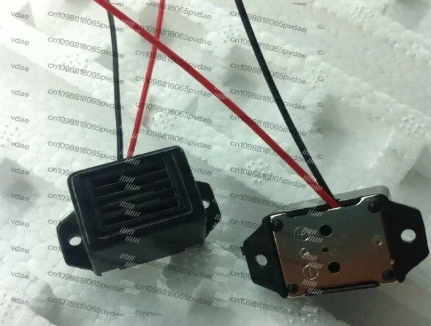 tool parts   3pcs Active 1.2V 3V 6V 9V 12V 24V Solar Mole Repeller deworming drive snakes mechanical vibration buzzer