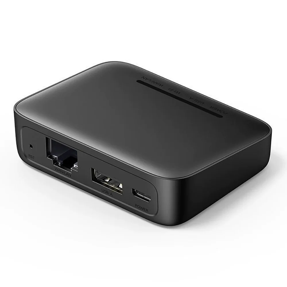 CM428 USB Network Printer Sharer 10941