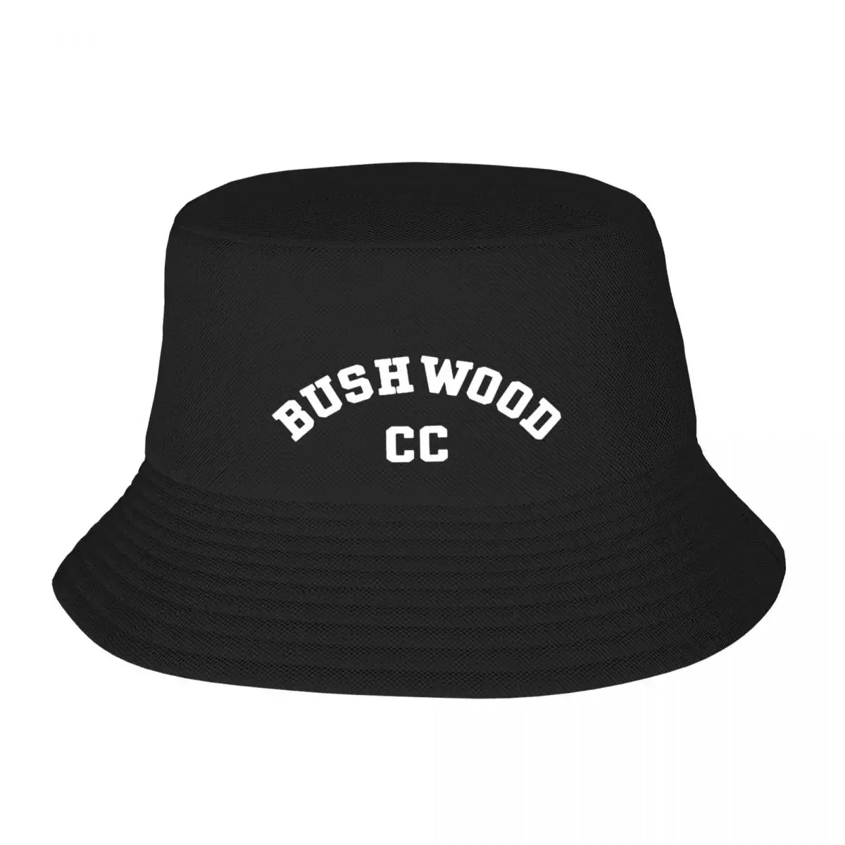 Bushwood CC! Bucket Hat fashionable Designer Hat Hip Hop Kids Hat For Man Women's