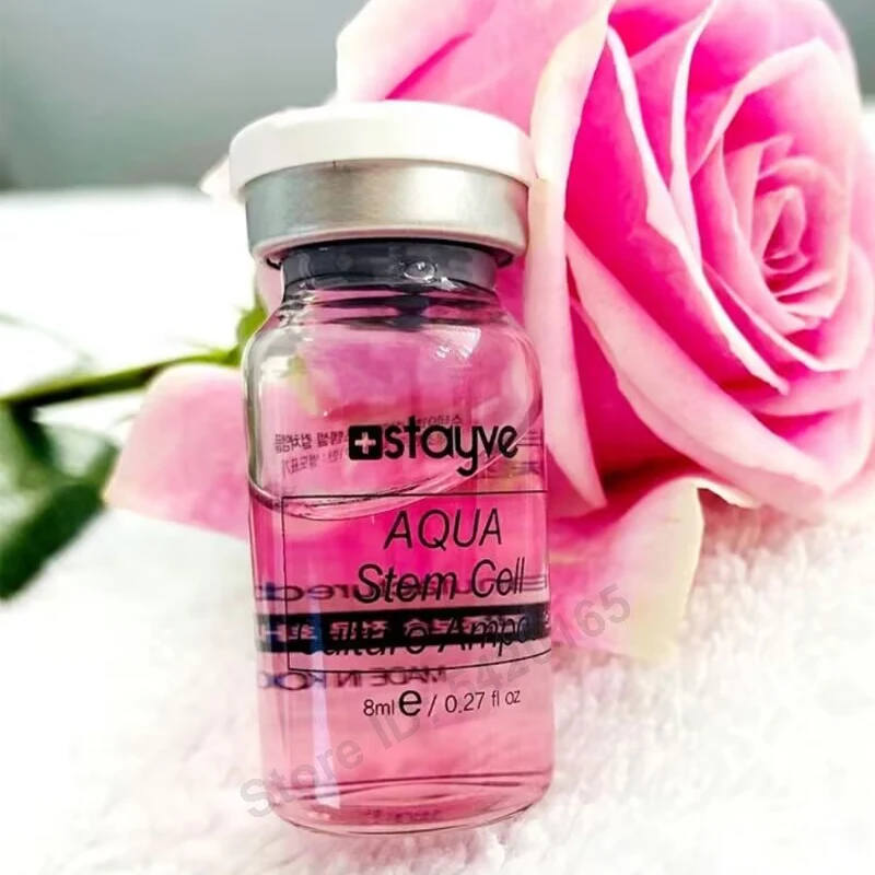 8Ml Pink Bb Cream G… - image