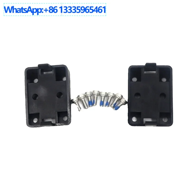 

10PCS EFTZ30 Z50 weighing pad finished product L & R/53 * 38.5 * 3/2pcs