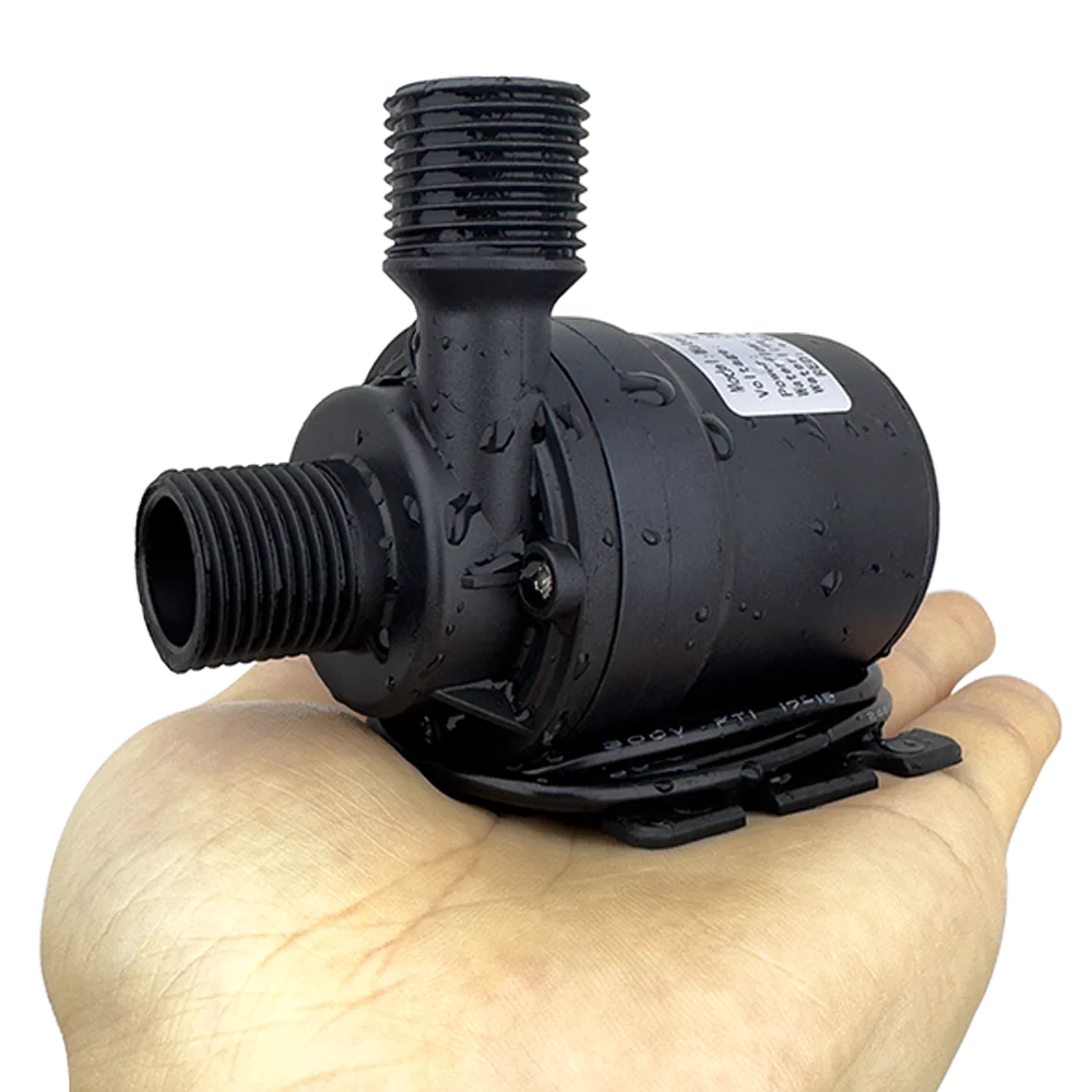 Thumbnail 3 - #29 Latest Submersible Water Pumps Offers