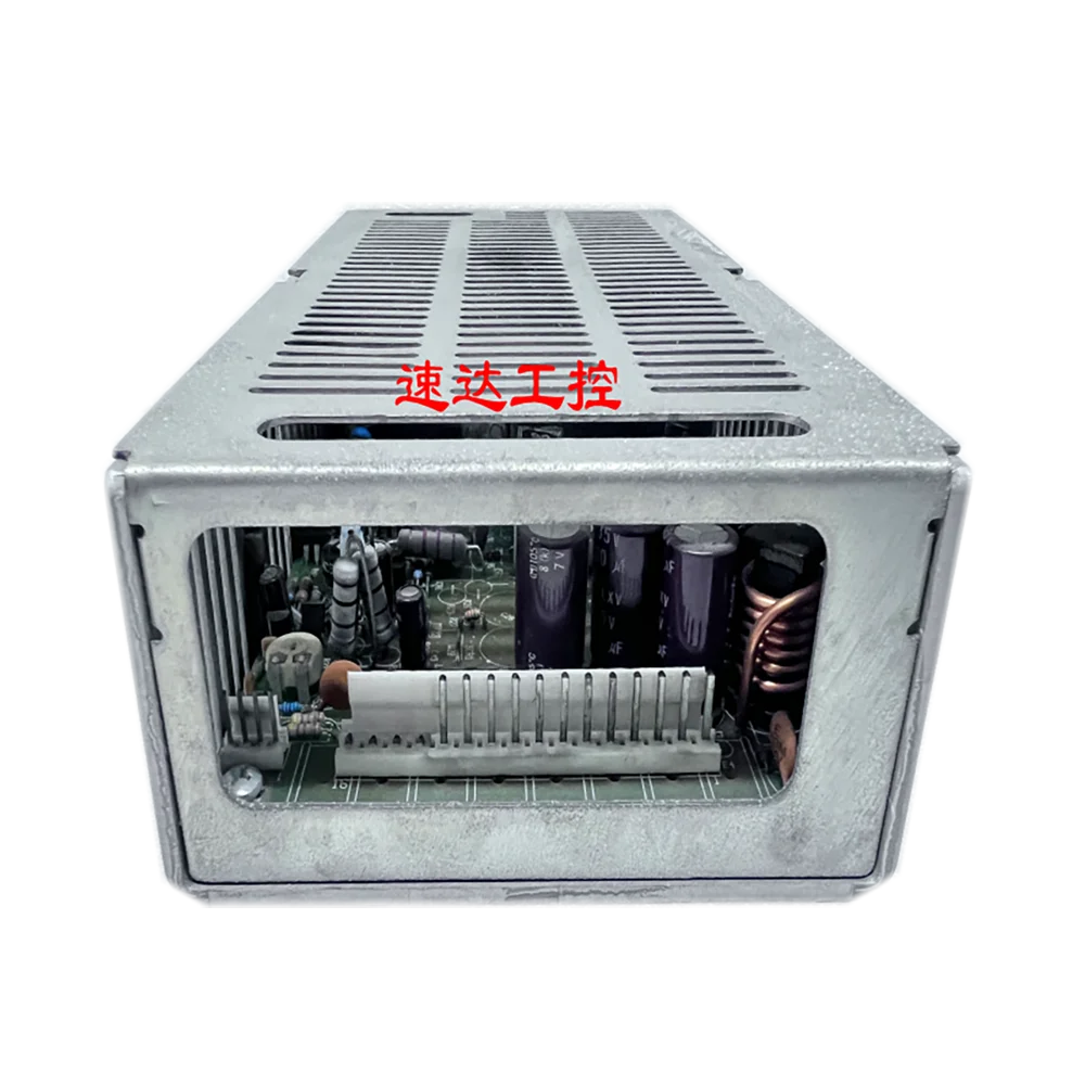 GPM140-24G +24V6.7A For CONDOR Industrial Power Supply