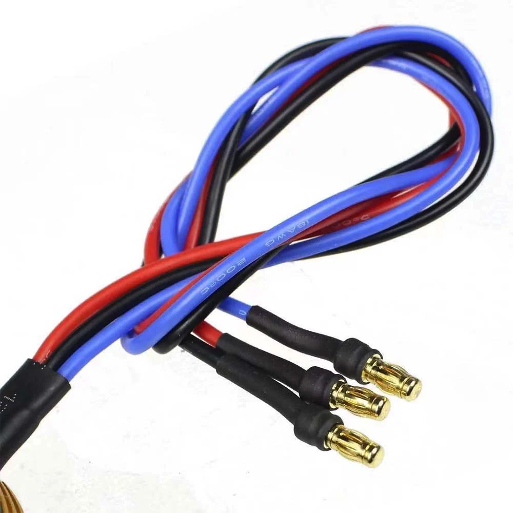 DYS BE4108 모터 멀티 로터 헬리콥터 부품, 타로 4108 3-6S, 380KV, 580KV, 720KV 디스크 타입, 브러시리스 모터 부품