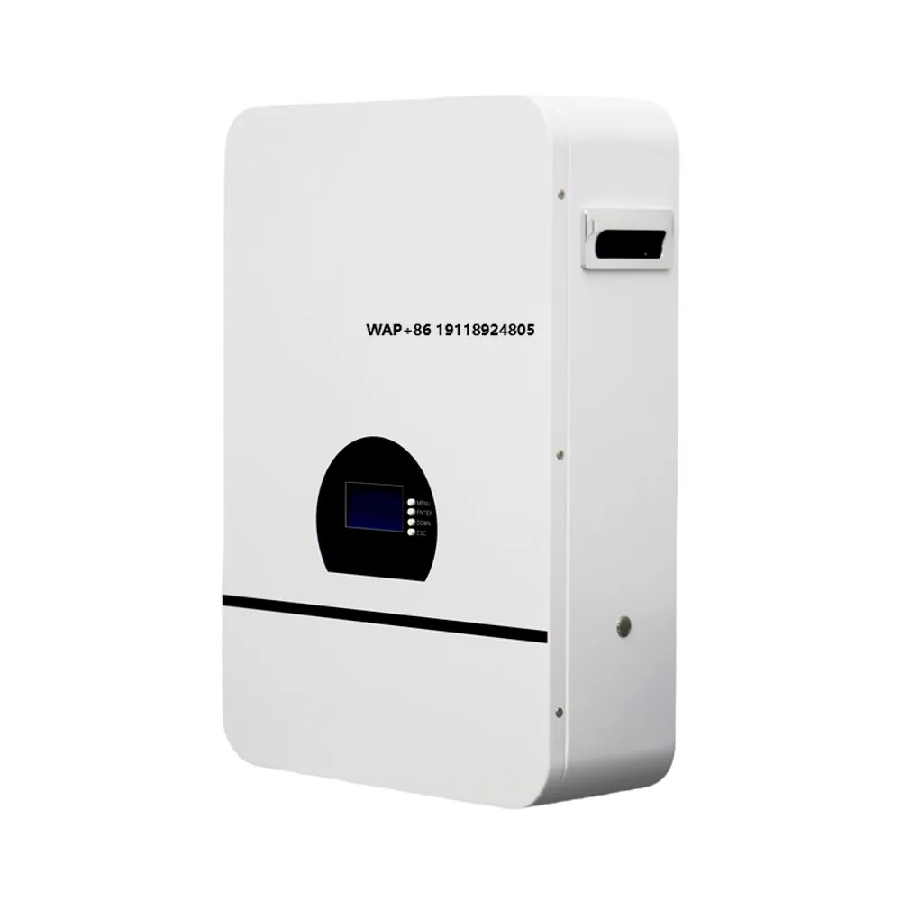 

LiFePO4 Solar Battery SMP-AU51.2V280Ah Solar Energy Storage with 6000 Cycles & 0-55 Operating Temp