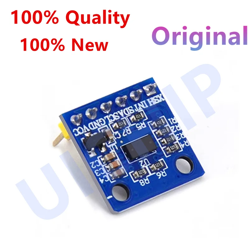 ATK-VL53L0X Laser R…