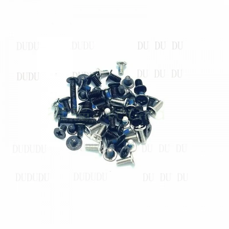 D Set of screws kit For LENOVO ideapad Yoga C940-15IRH 81TE 5S10S35174 screws kit