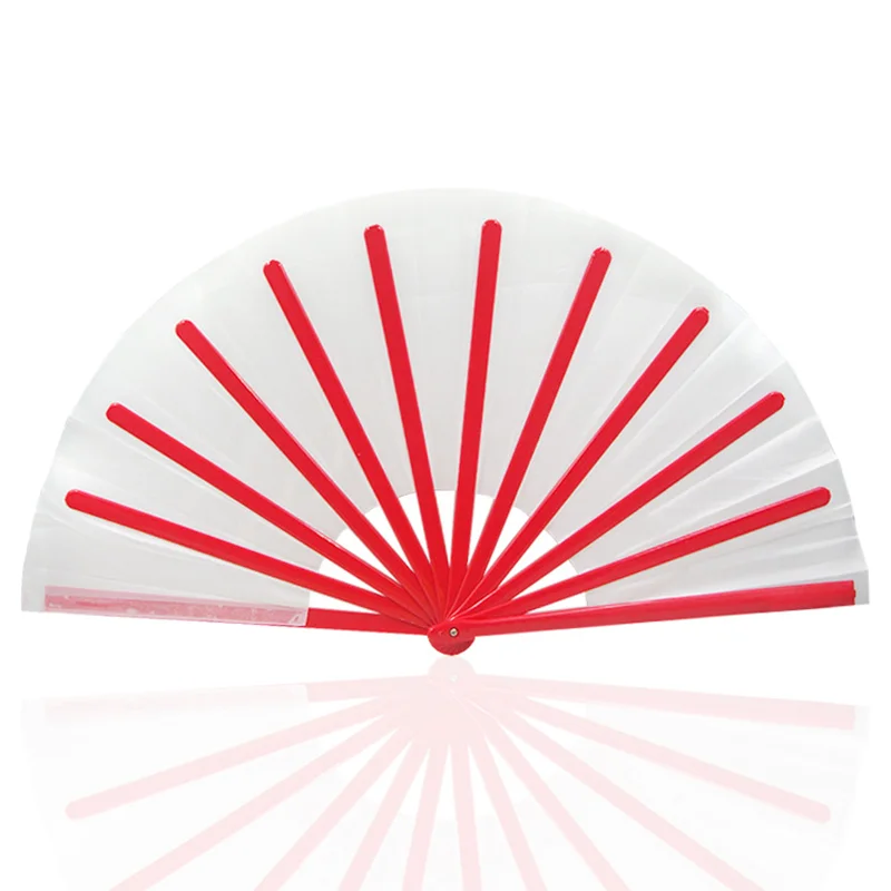 Pro Manipulation Fan Magic Tricks Professional Magician Accessories Magia Fan Stage Show Illusions Gimmicks Production Props