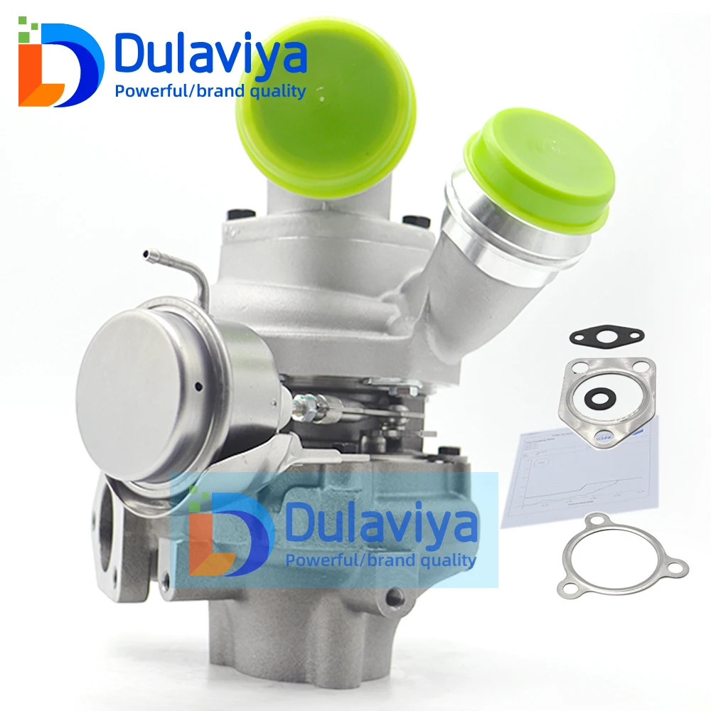 Turbo Charger For H… - image