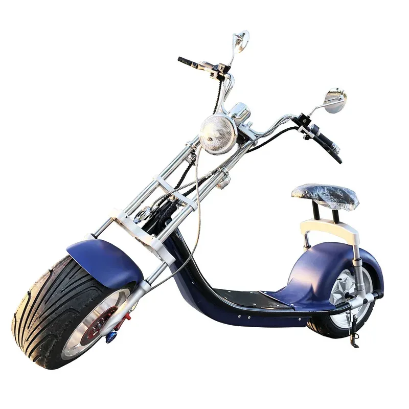 

European Warehouse city scooter 1500W 60V 20AH. long range Electric Scooter, motorcycle