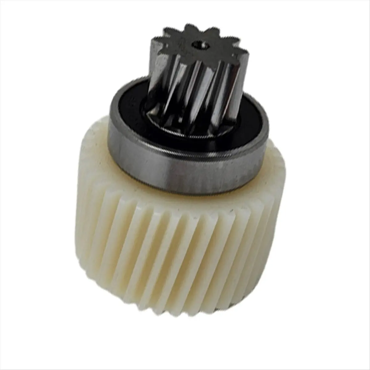 Promotion For Electric Assisted Bicycle Accessories Mid Mounted Motor DZ2B Mid Mounted Nylon Gear