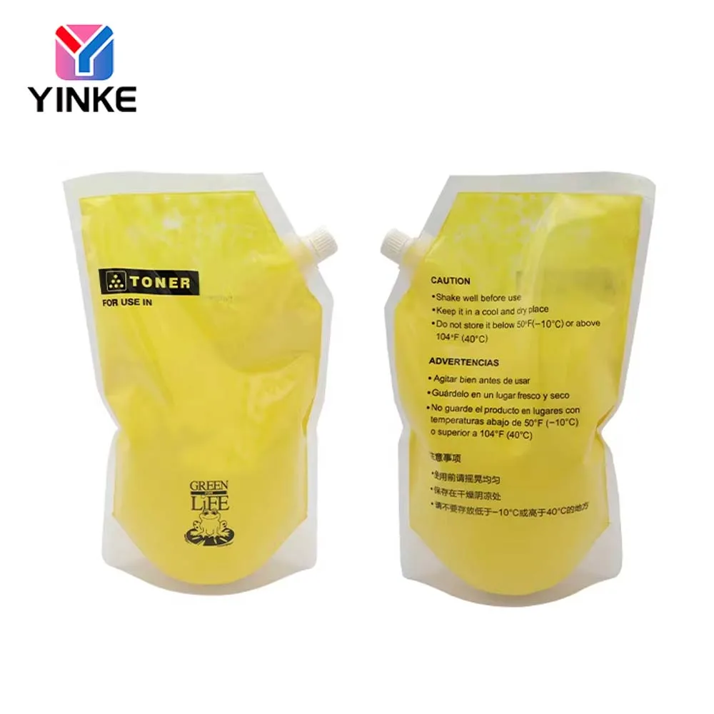 1kg C2450 Toner Powder For Xerox Apeos C2450S Cartridge Refill