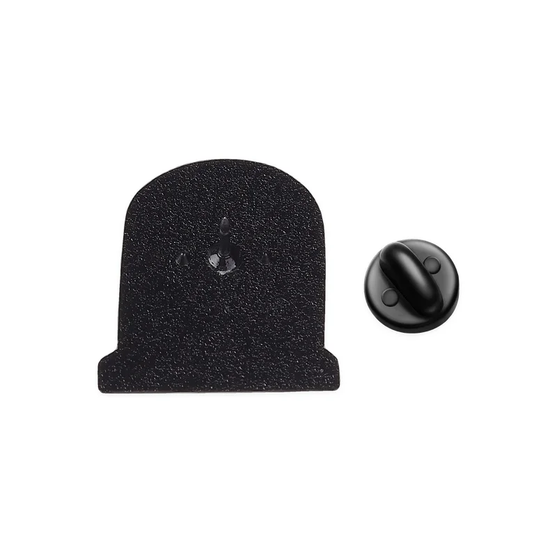 3er-Set Kreative Trauben-Soda-Flaschenverschluss-Emaille-Pins Spanische Flork Meme Hantel-Brosche Lustiges Abzeichen Schmuck Geschenk Großhandel – Detail 9