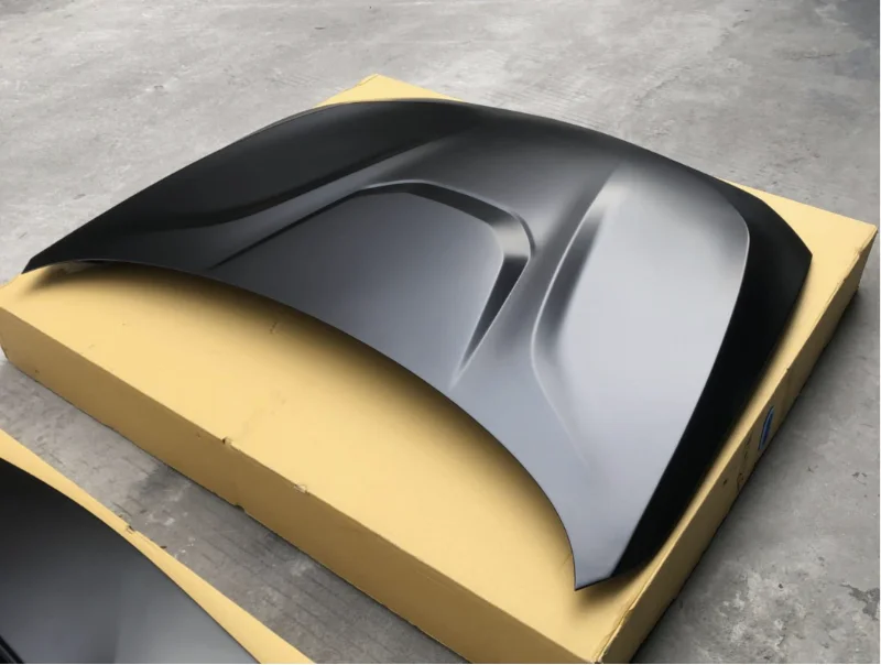 

Easy Installation Upgrade Iron Aluminum Front Bonnet Hood GTS Style Engine Cover for 2 Series F22 F23 F87 2014-2020