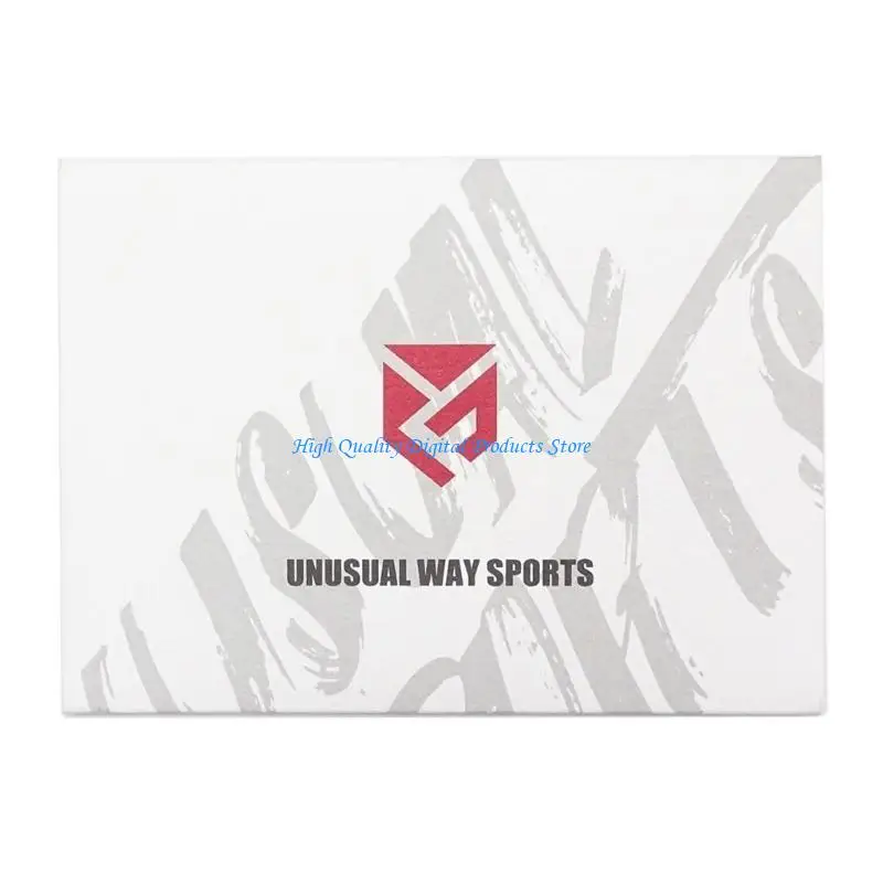 U2JE ICE Mouse Feet 1Pack Rounded Curved Edges Mouse Skates Pads Replacement for G102 Mouse