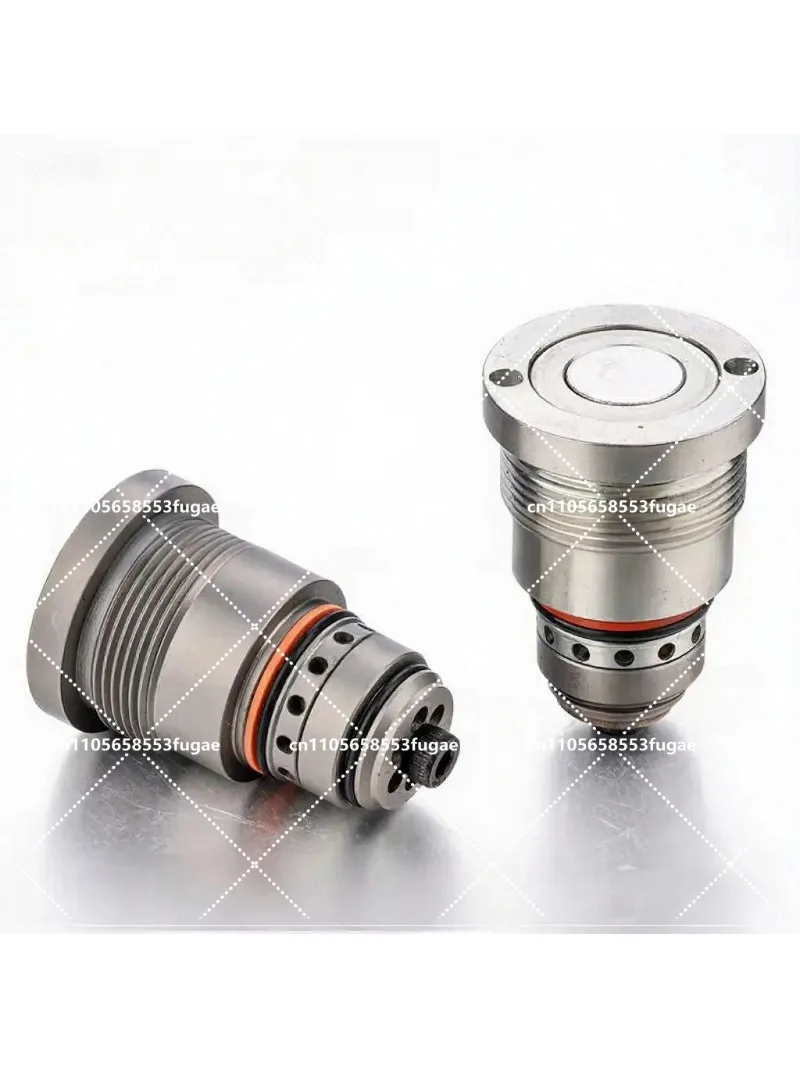 Quick Connector Agricultural Machinery Hydraulic Coupler 1/2