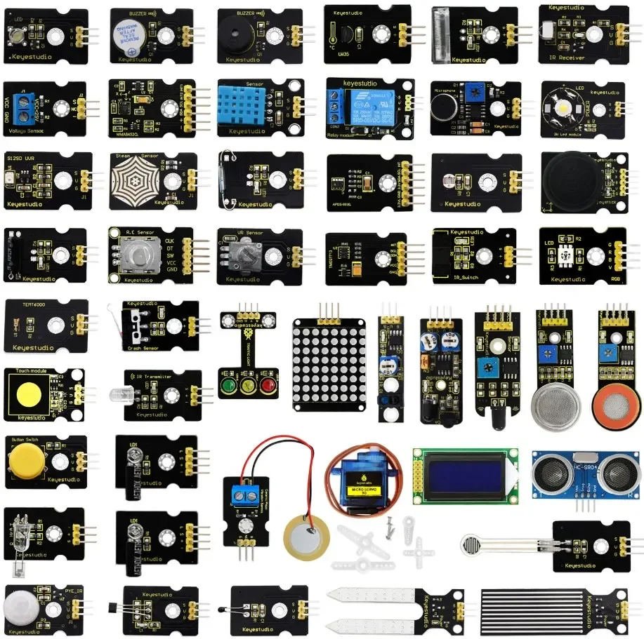 Variant: 48 in 1(No board)