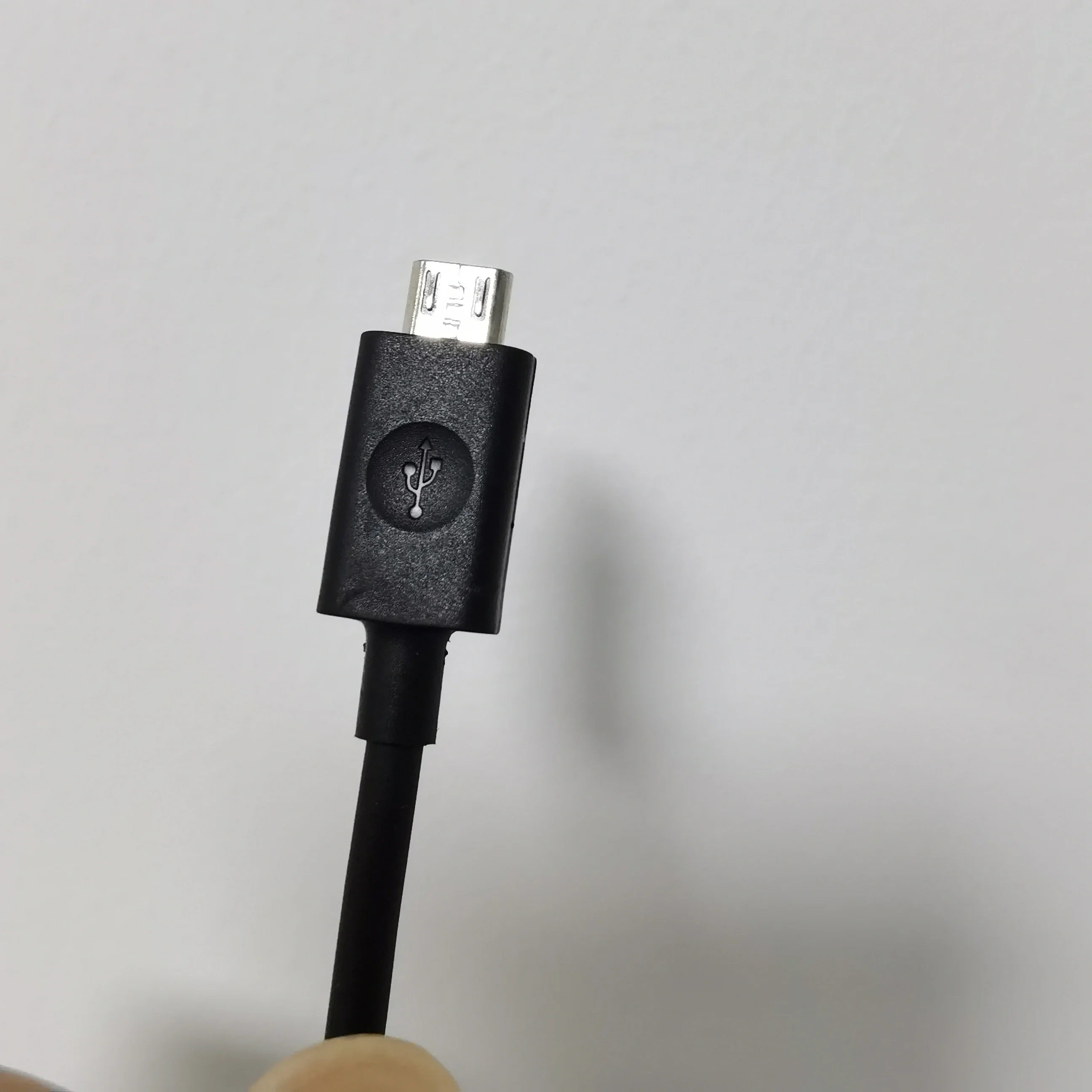 For kindle Original EU Charger With Cable White color