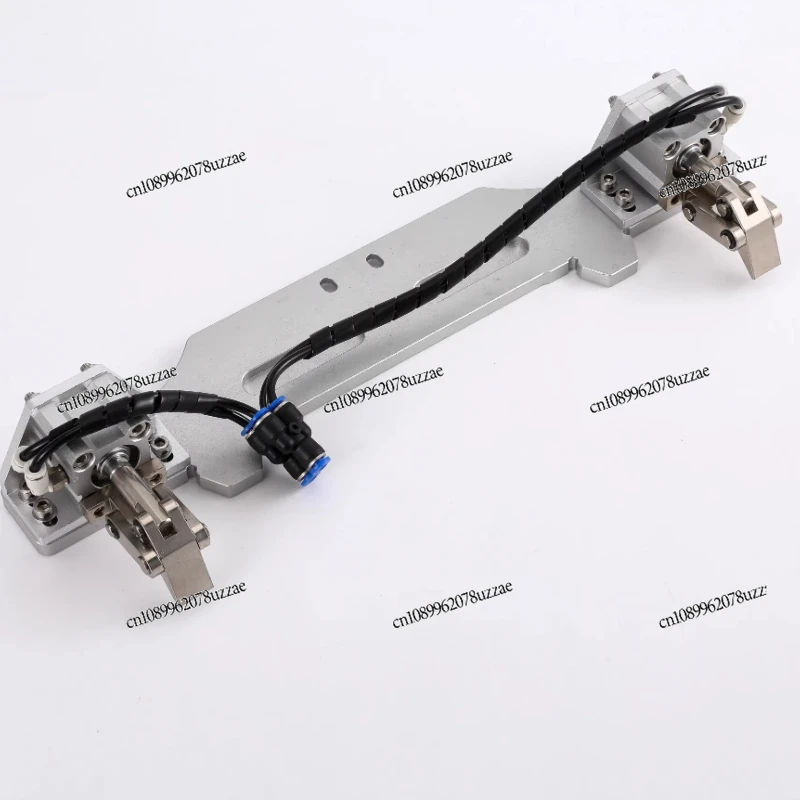 Computer Pattern Machine Quick Mold Change Fixture Pneumatic Quick Mold Change Needle Car Accessories