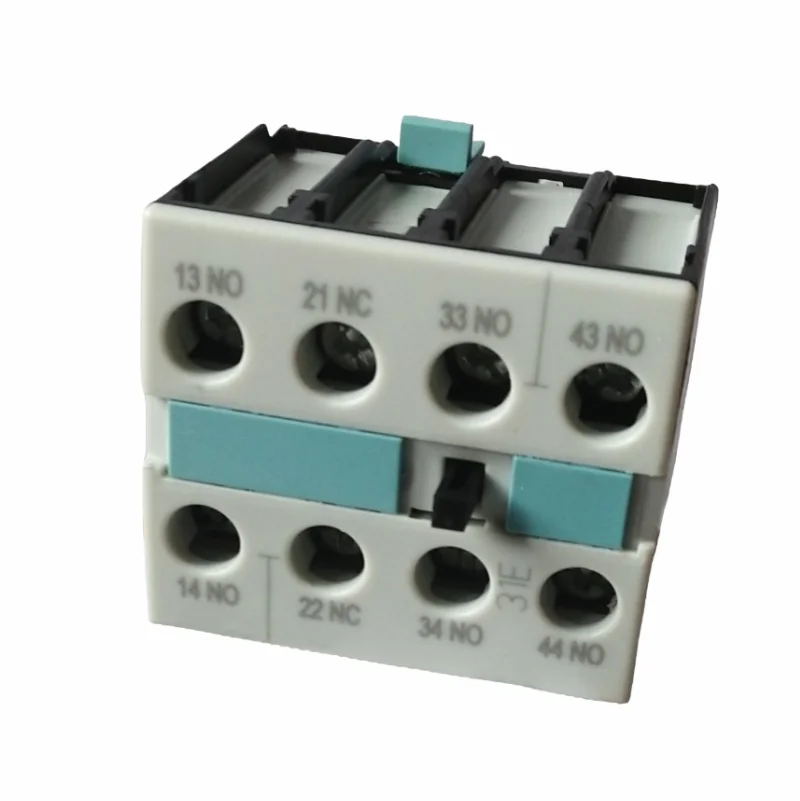 جديد الأصلي 3RH1911-2HA22 3RH1911-2HA12 المقاولين