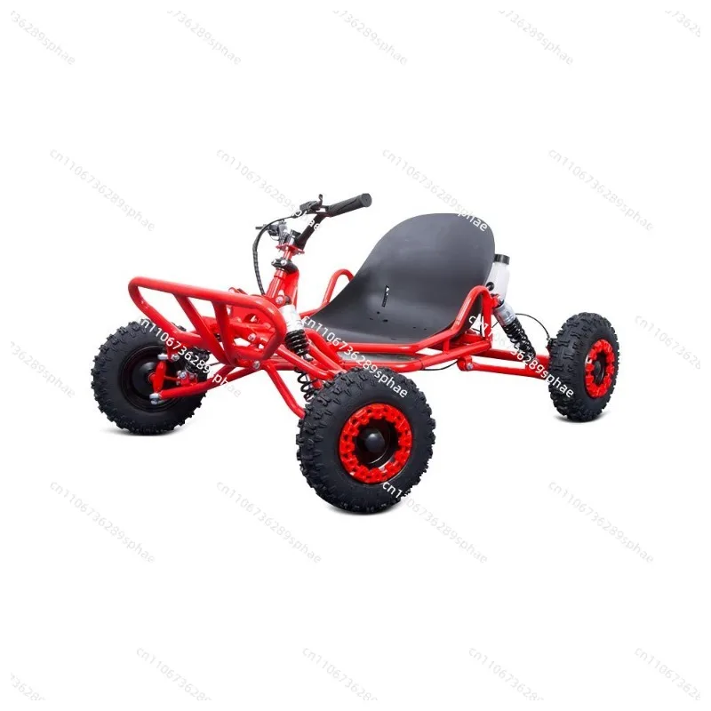 Fuel-powered go-karts, high-performance all-terrain off-road go-karts