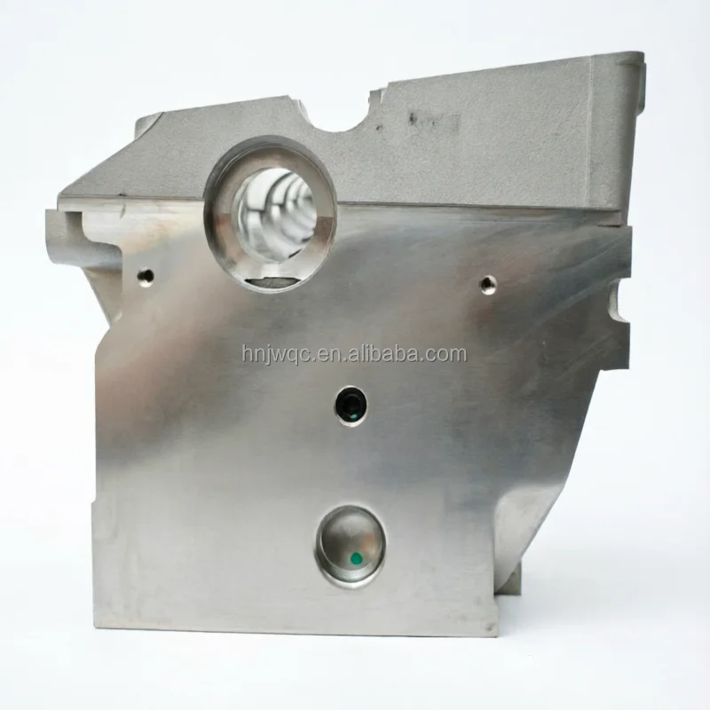 Brand New TD5 908672 Engine Semi Complete Cylinder Head Assembly  OE LDF500170 for Land Rover TD5 Engine Parts Replacement