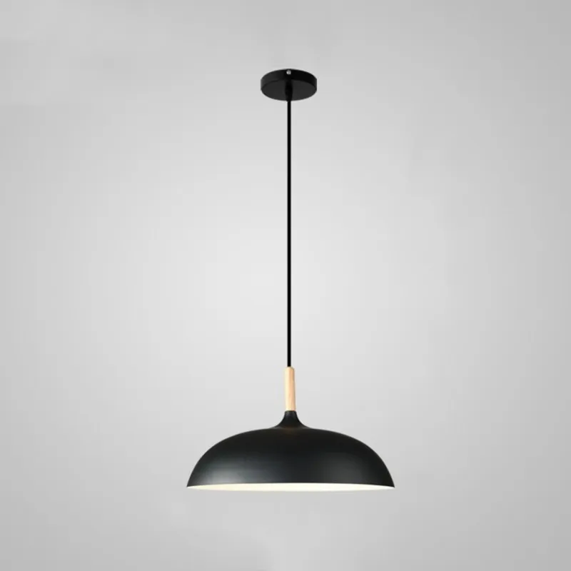 TFORU-Ceiling Light Fixture For Kitchen Dimmable Pendant Lights Hanging Design Works For Dining Room Bedroom Foyer Entryway