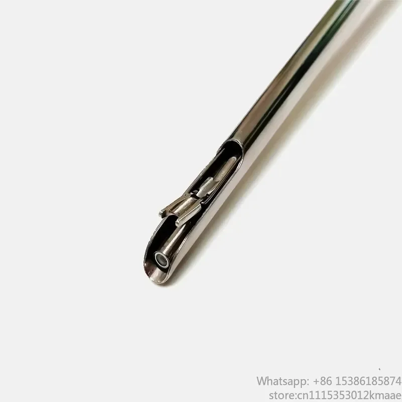 Cystoscope Sheath Set (17FR–23FR) with Obturator for Rigid Cystoscopy – Urology Instruments by Endopro Care