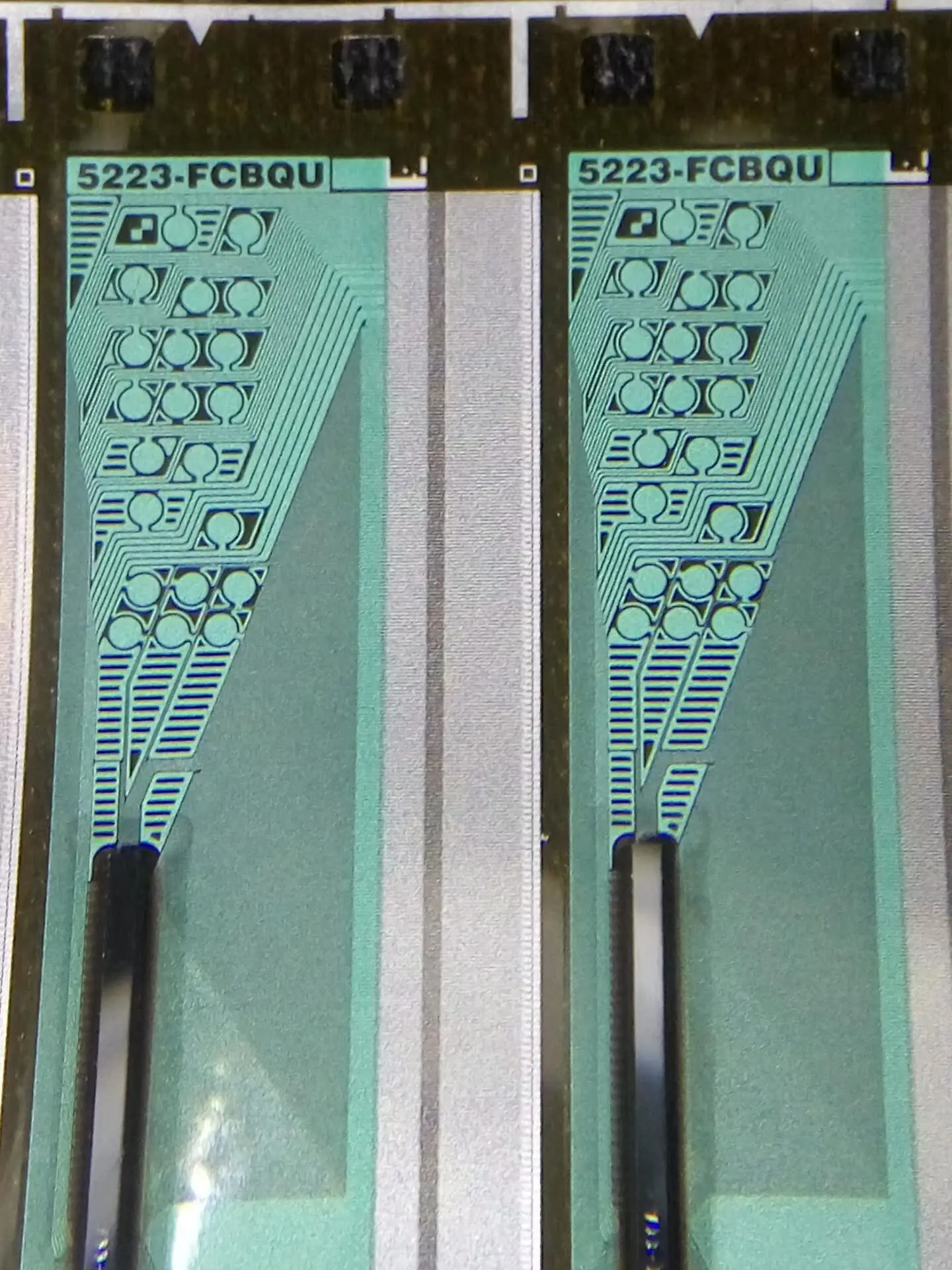 5223-FCBQU New Lcd …