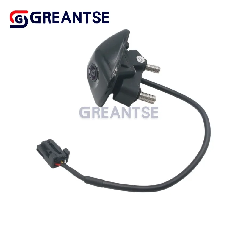 95760A2520 Hatchback Achteruitrijcamera Achteruitrijcamera Backup Camera Voor Kia Ceed Cee'd JD 2017 2016 2014 2013 Auto Deel Accessoires