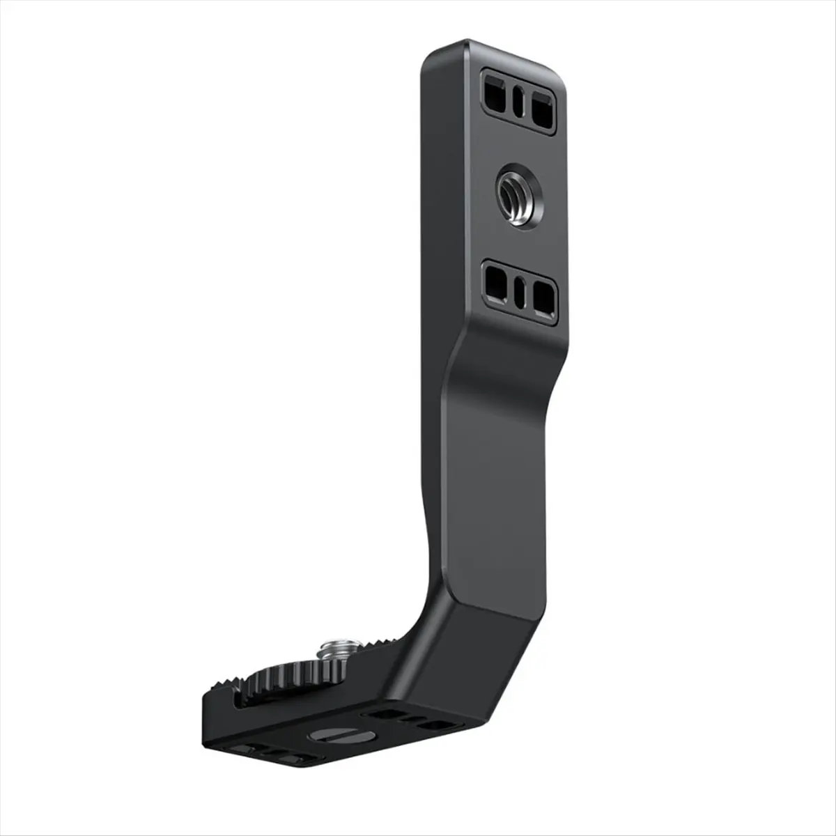 For X5 Vertical Horizontal Mount Magnetic Portrait Landscape Insta360 X5 Adapter Aluminum Alloy