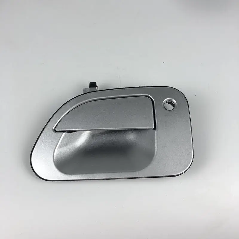 Main Handle Front Door Exterior Doors Handle for Dongfeng DFM  Pan Lingzhi V3 Main Handle / Front Door Exterior Doors M3 / M5