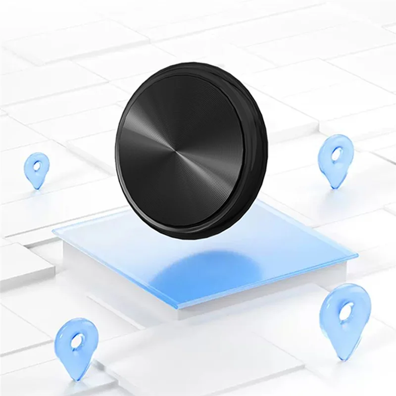 Y45A-GPS Car Tracking Device Smart Tracking Device For Elderly, Children And Pets For Cars And Motorcycles