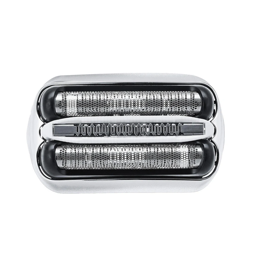 32S Replacement Electric Shaver Head for Braun Series 32S 300S 320S 330S 340S 370CC 390CC image 3