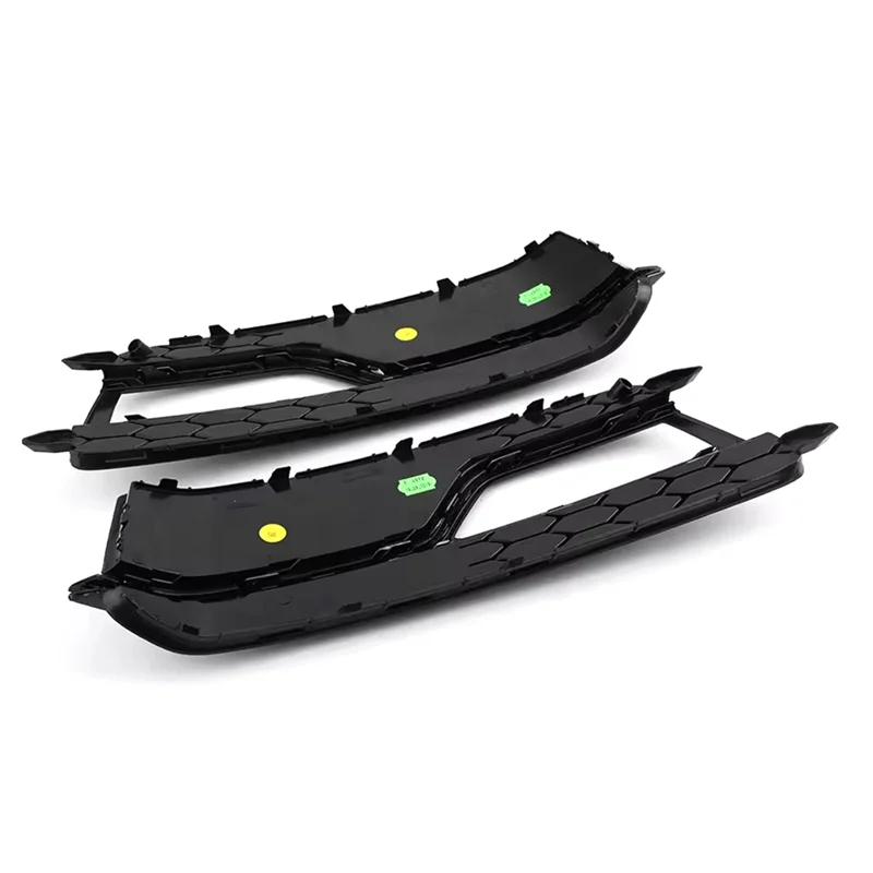 Fog Light Grilles C…