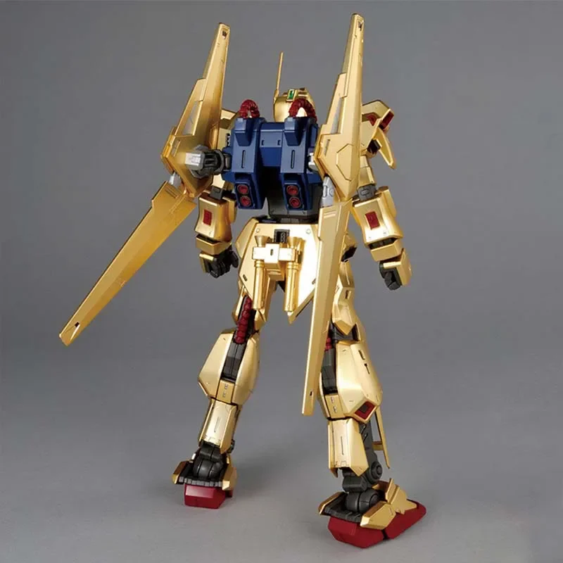 Bandai Original MG 1/100 MSN-0 - Gundam Model Mg review and price