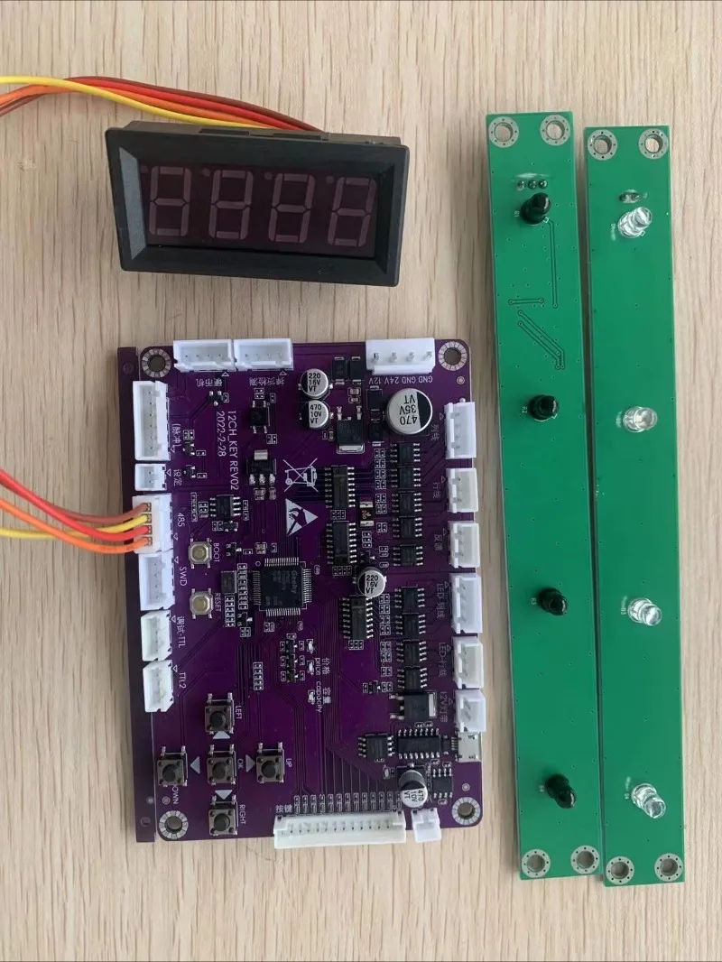 

Торговые детали MINI, аксессуары для торгового автомата, плата управления/двигатели/источник питания диирлей/монетоприемник
