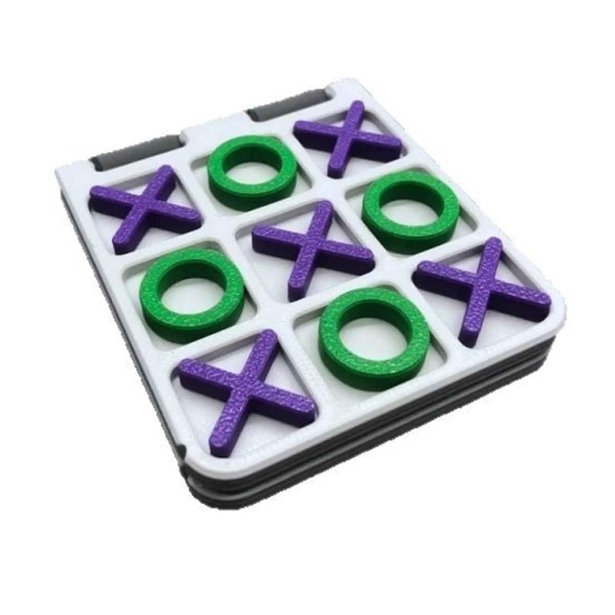 A03R Mini Chess Set - Interactive Brain Training and Learning Game, Early Educational Puzzle Toy for Children
