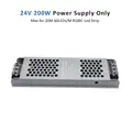 200W Power Only