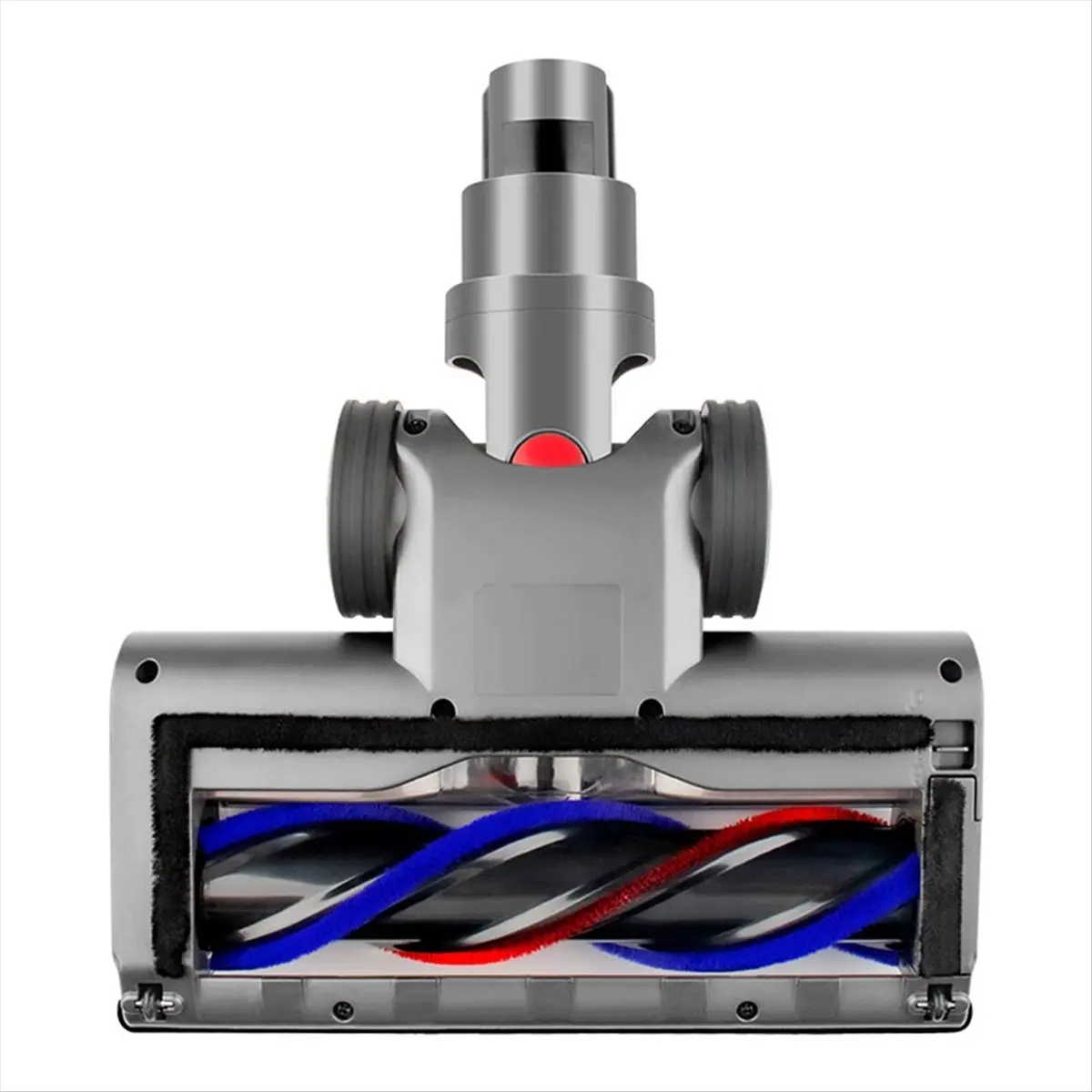T1217C-For V7 V8 V10 V11 V15 Upgraded Direct Drive Brush Heads Nozzles Replaceable Parts Vacuum Cleaners HOT