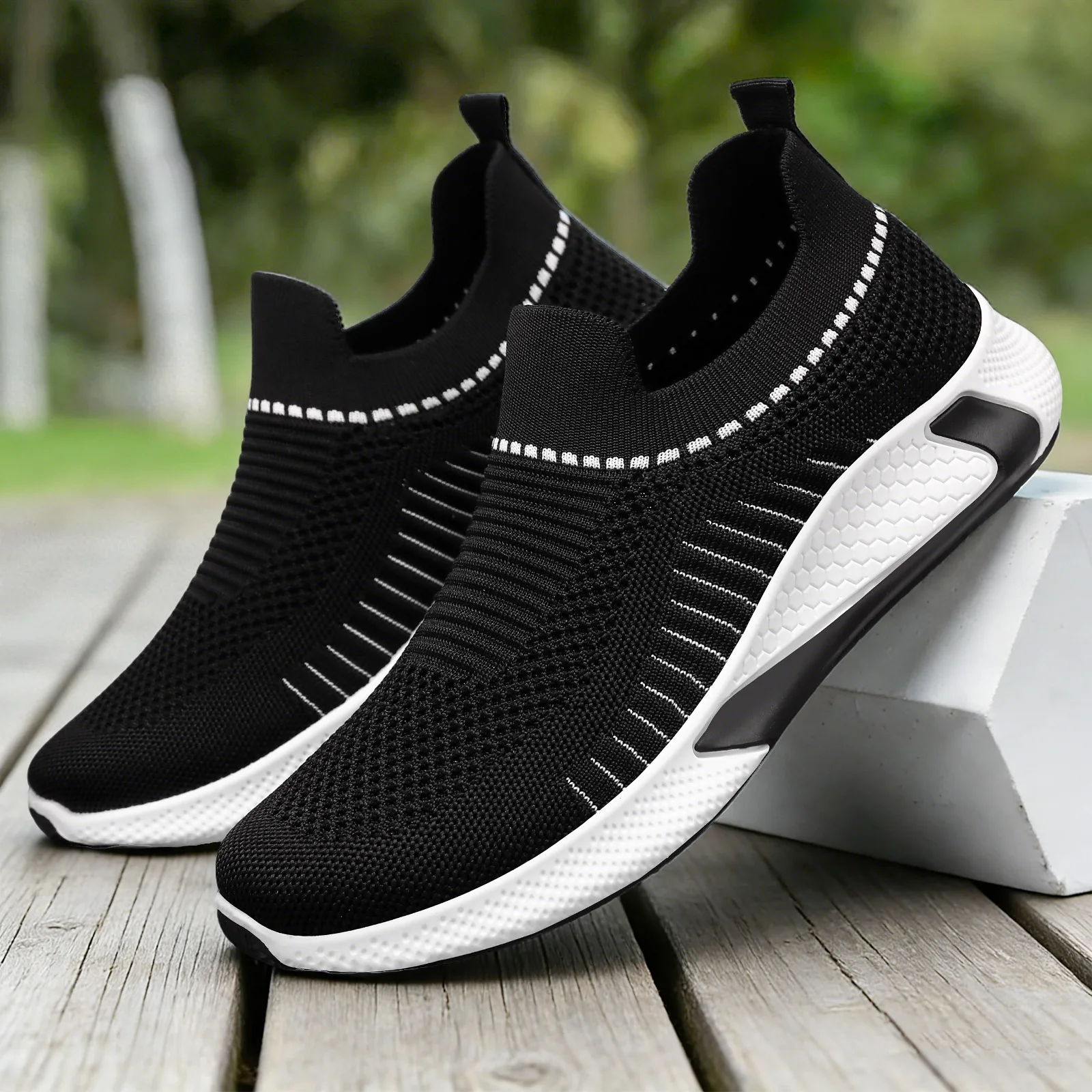 

Мужская повседневная спортивная обувь, дышащие легкие кроссовки, летние уличные кроссовки для тенниса, бега и ходьбы, мужская вулканизированная обувь