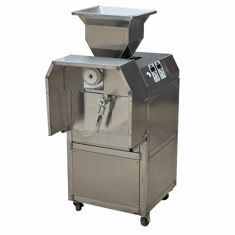 Hot Automatic Dough Sheet Pizza Croissant Bread Pasta Cutter